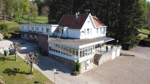 Valkenburg aan de Geul Hotel | De Heek