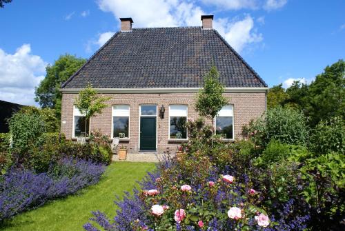 Ruinerwold Bed & Breakfast | De Heerlijkheid Ruinerwold