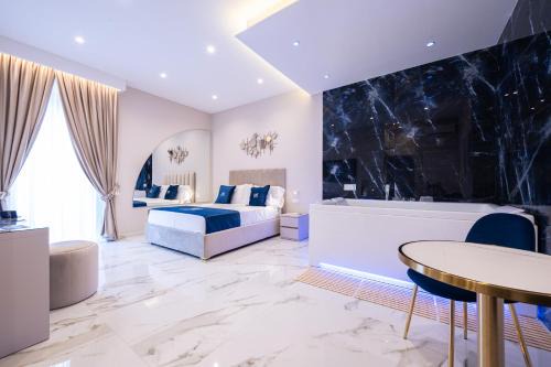 Vasto House | De Matteo Luxury Suites