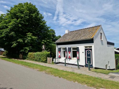 Wissenkerke House | De Mus