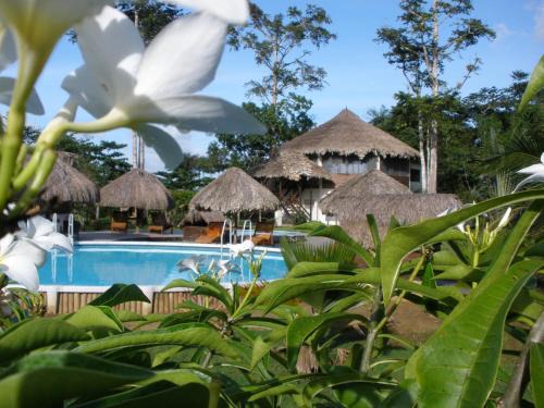 Clevia Resort | De Plantage