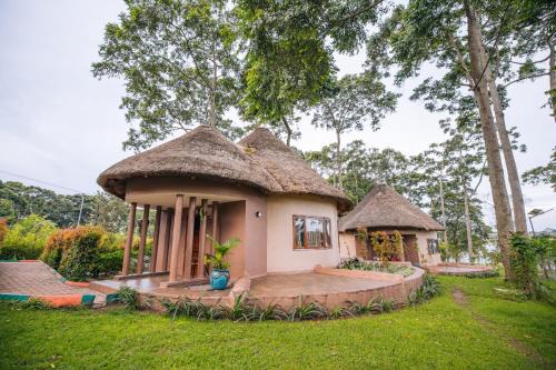 Entebbe Resort | De Rain Eco Beach Resort