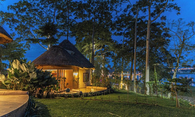 Entebbe Resort | De Rain Eco Beach Resort