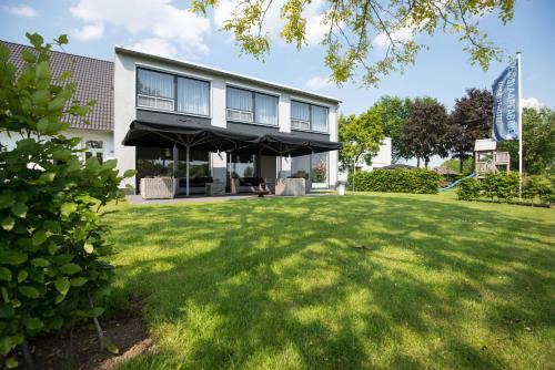 Teuge Hotel | De Slaapfabriek vakantiehuis en trainingslocatie