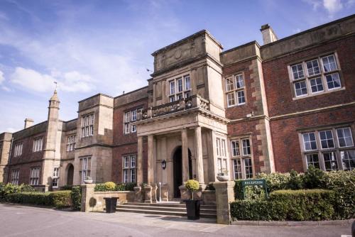 Cranage Hotel | De Vere Cranage Estate