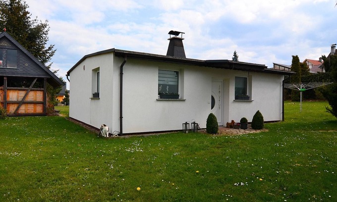 Schwarzhausen House | Ferienhaus in Schwarzhausen