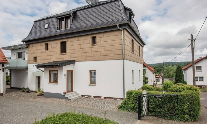 Emsetal Apartment | Charming Home in Winterstein
