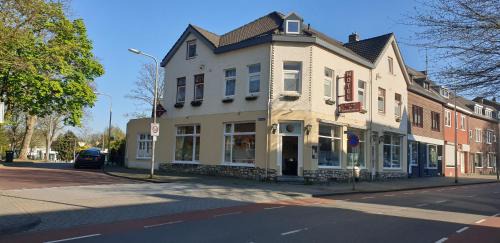 Municipality of Kerkrade Hotel | De Zevende Hemel