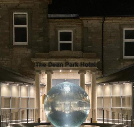Kirkcaldy Hotel | Dean Park Hotel