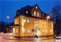 Lutherstadt Eisleben Hotel | Deckert's Hotel & Restaurant