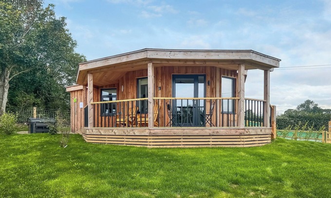 St George Cottage | Deer's Leap - UK50121
