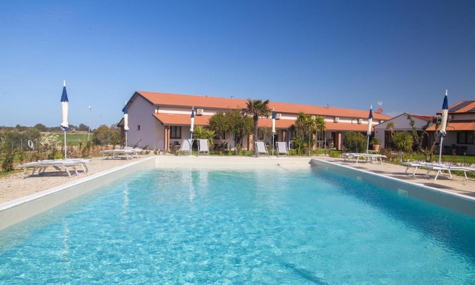 Cecina Hotel | Delfino Tuscany Resort