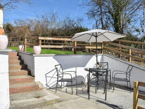 Llanarth House | Delfryn
