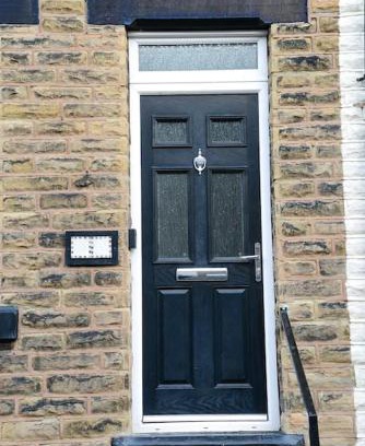 Barnsley Apartment | Delightful 2 bed town centre house, sleeps 4