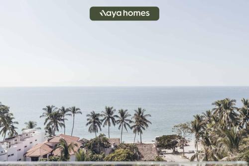 Bucerias Apartment | DellaTerra-1-PV