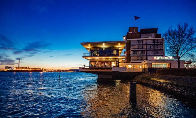 Groot Vettenoord Hotel | Delta Hotel