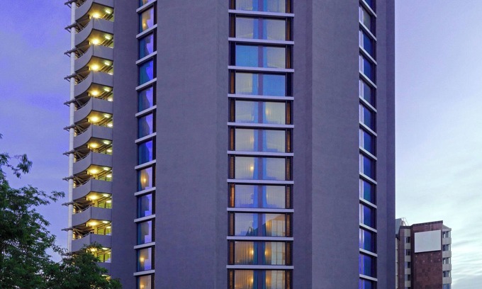 Kaiserlei Hotel | Delta Hotels by Marriott Frankfurt Offenbach