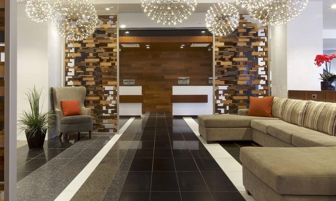 Moncton Hotel | Delta Hotels by Marriott Beausejour