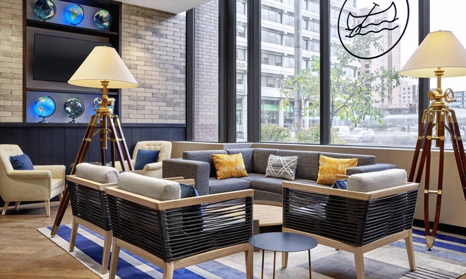 Downtown Calgary Hotel | Delta Hotels by Marriott Calgary Downtown