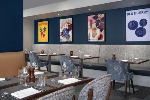 Gogar Hotel | Delta Hotels by Marriott Edinburgh