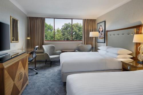 Swindon Hotel | Delta Hotels by Marriott Swindon