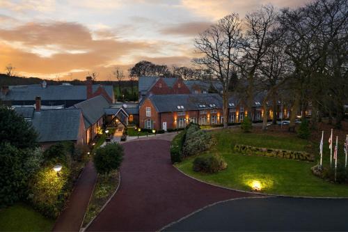 Walkden Hotel | Delta Hotels by Marriott Worsley Park Country Club