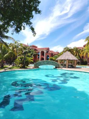 Santa Cruz Apartment | Departamento en Condominio Buganvillas