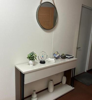 Calama Apartment | Departamento 3D 2B