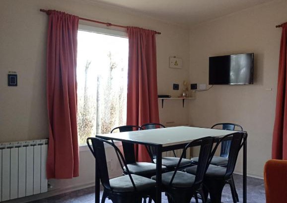 Macrozona Meseta Cerro Calafate Apartment | Departamento DON ALBERTO