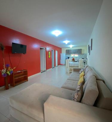 Posadas Apartment | departamento don Pedro 2