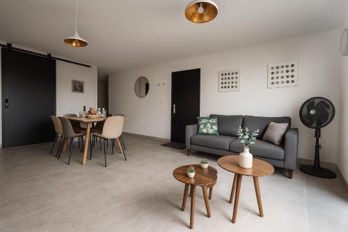 Atlixco Apartment | Departamento en Planta Baja ideal para Valle de Catrinas