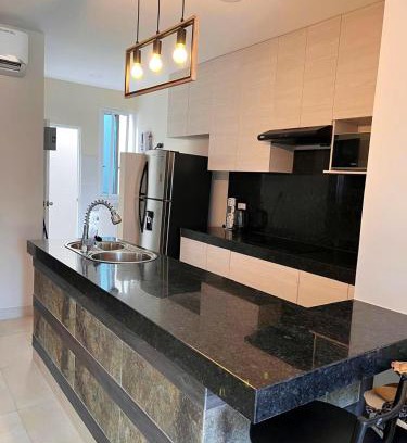 El Arenal Apartment | Departamento frente a la playa via Data paraiso