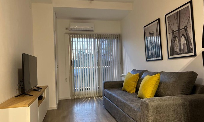 Villa Mercedes Apartment | Departamento FUCO con cochera Villa Mercedes San Luis