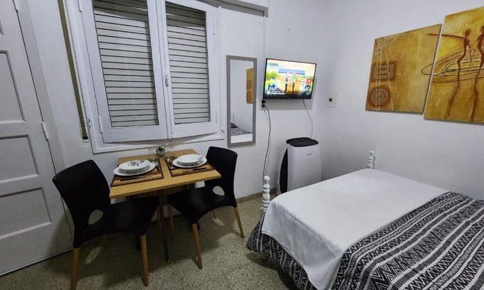Resistencia Apartment | Departamento ILLIA RELAX
