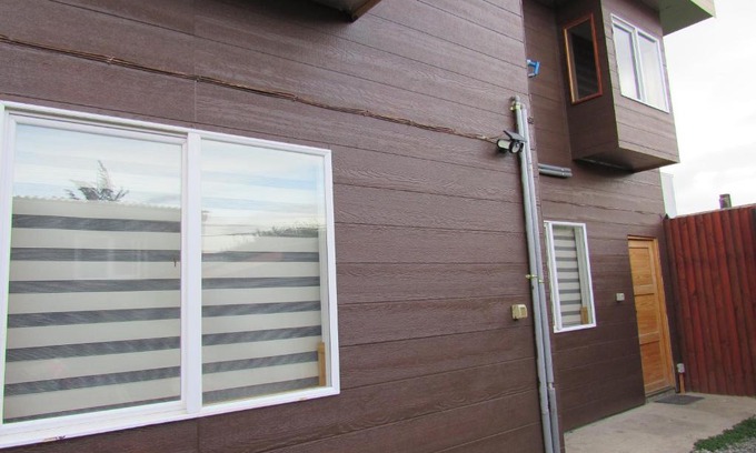 Punta Arenas Apartment | Departamentos Kitkaika