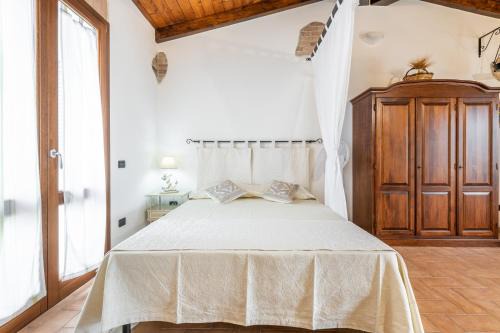 Sant'Antioco House | Dependance Dei Ginepri
