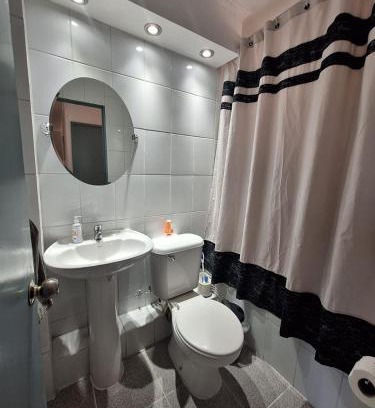 Copiapo Apartment | Depto I céntrico Rdkl