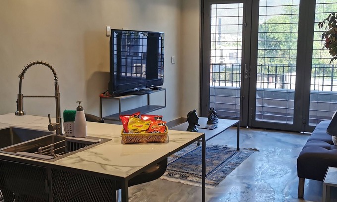 Monterrey Municipality Apartment | Depto Pino Blanco