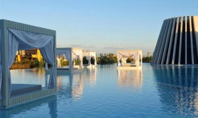 Nordelta Apartment | Depto Yoo Nordelta