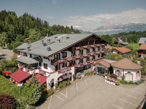 Maria Alm am Steinernen Meer Hotel | Der Alpenhof Maria Alm