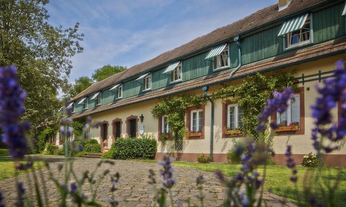 Ueberherrn Hotel | Der Linslerhof - Hotel, Restaurant, Events & Natur