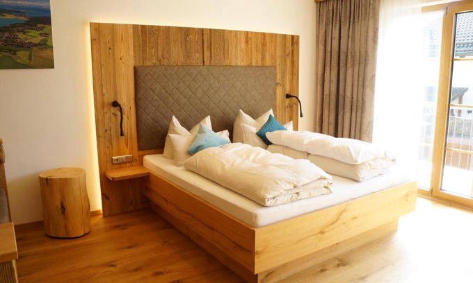 Andechs Hotel | Der Obere Wirt zum Queri