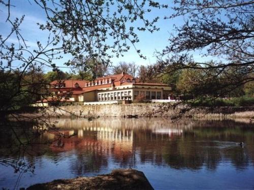 Helmstedt Hotel | Der Quellenhof