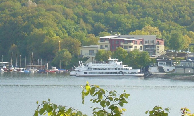 Heimbach Hotel | Der Seehof