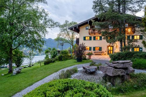 Tegernsee Hotel | Der Westerhof Hotel