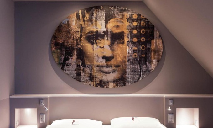 Leopoldstadt Hotel | Der Wilhelmshof