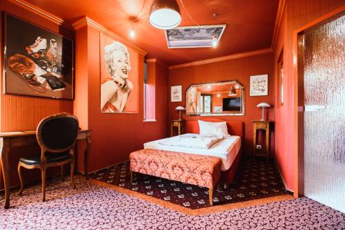 Euskirchen Hotel | Design Hotel Euskirchen
