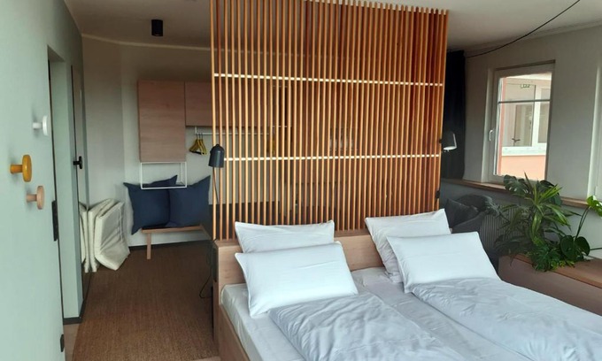 Ascheberg Apartment | Designhotel Whitman