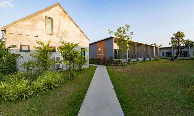 Surin Hotel | Destino Hotel Surin