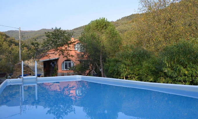 Prela House | Detached vacation house with large outdoor areas